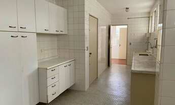 Imagem 6: Apartamento a venda Santa Cecília com 150m2 3 dormitórios 1 vaga de garagem