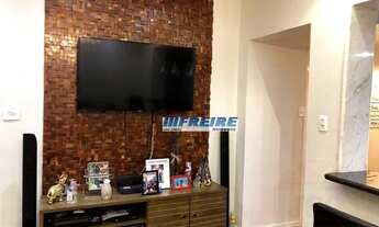 Imagem 2: Casa com 2 dormitórios, 240 m² - venda por R$ 980.000,00 ou aluguel por R$ 3.500,00/mês