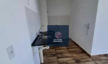 Imagem 6: Apartamento com 2 dormitórios para alugar, 36 m² - Lapa - São Paulo/SP