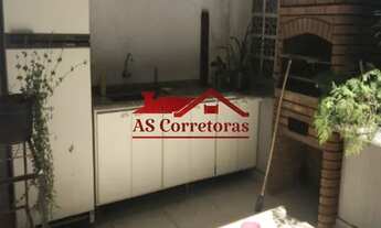 Imagem 2: SOBRADO COM 3 DORMITÓRIOS À VENDA, 160 M² POR R$ 640.000,00 - JAGUARÉ - SÃO PAULO/SP