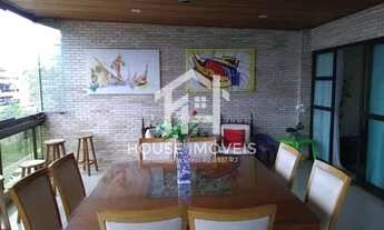 Imagem 5: Apartamento para venda com 105 metros quadrados com 4 quartos