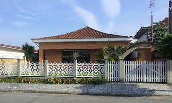 Imagem 5: Casa para Venda em Praia Grande, Balneário Florida, 3 dormitórios, 3 suítes, 5 banheiros