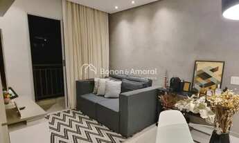 Imagem: Apartamento a venda no Jardim Myriam, todo