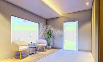 Imagem 6: Apartamento a Venda no bairro Canto do Forte - Praia Grande, SP