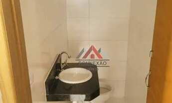 Imagem 5: Sobrado com 4 dormitórios à venda, 126 m² por R$ 980.000,00 - Chácara Faggion - Suzano/SP