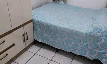 Imagem: Quarto privativo para rapazes