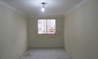 Imagem 3: Apartamento com 2 dormitórios para alugar, 48 m² por R$ 1.600,00/mês - Brasilândia - São P