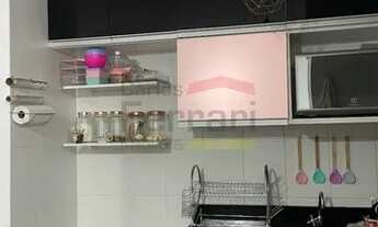 Imagem 4: Apartamento 02 dormitórios - Bairro Protendit - Zona Norte