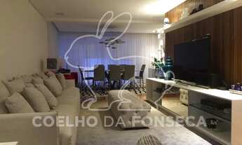 Imagem: São Paulo - Casa Padrão - Pacaembu