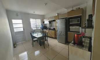 Imagem 5: Jacarei - Casa de Condomínio - Parque Santo Antonio