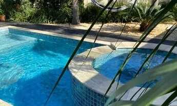 Imagem: Casa à venda 4 Quartos, 4 Suites, 4 Vagas