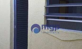 Imagem 3: Casa com 1 dormitório para alugar, 40 m² por R$ 950,00/mês - Jardim Japão - São Paulo/SP