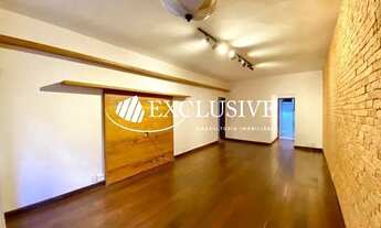 Imagem 6: Apartamento-À VENDA-Ipanema-Rio de Janeiro-RJ