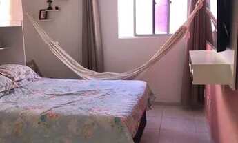 Imagem 2: Apartamento na Praia do Meio