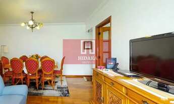 Imagem 3: Apartamento à venda no bairro Perdizes - São Paulo/SP, Zona Oeste