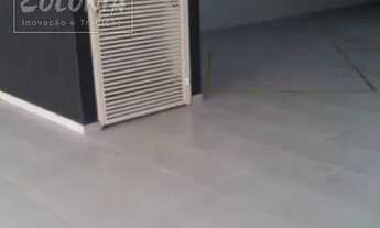 Imagem 2: Santo André - Apartamento Padrão - Vila Francisco Matarazzo