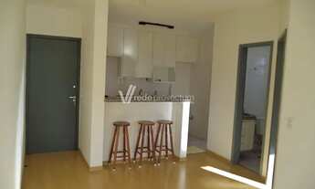 Imagem 5: Apartamento - Centro - Campinas