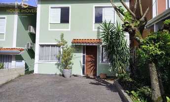 Imagem: Casa, 120 m² - venda por R$ 860.000,00