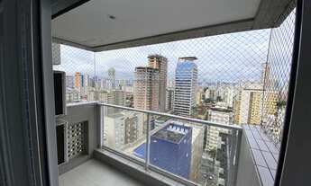 Imagem 3: 2 dormitórios Gonzaga com Lazer Completo