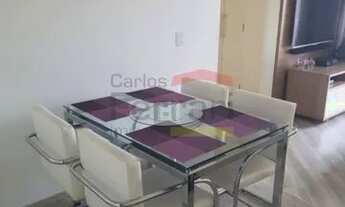 Imagem 5: Apartamento 02 dormitorios - Varanda - Próximo do parque do Tiquatira