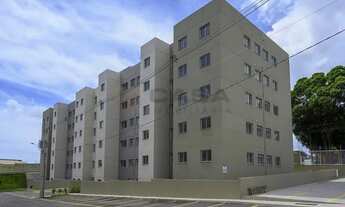 Imagem: BOM - Excelente apartamento de 2 quartos