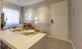 Imagem 4: Apartamento para alugar na Consolação com 01 dormitórios 39m²