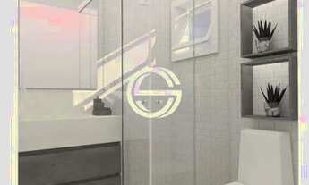 Imagem 4: Apartamento em Condomínio para Venda no bairro Vila Progresso (Zona Leste), 2 dorm, 50 m N