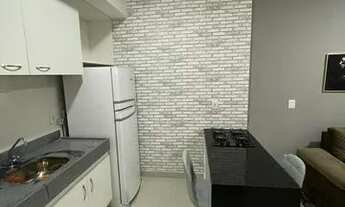 Imagem 2: Loft para aluguel com 39 metros quadrados com 1 quarto em Fátima - Belém - PA