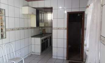 Imagem 2: Alugo casa S.P. Aldeia 2pav. 260mt quadrados c/ terraço coberto