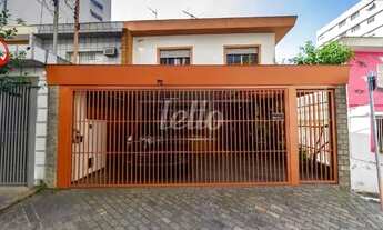 Imagem: São Paulo - Casa Comercial - Vila Prudente