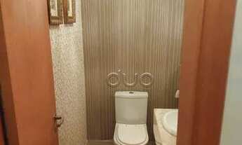 Imagem 6: Apartamento com 3 dormitórios para alugar, 140 m² por R$ 6.423,46/mês - Alto - Piracicaba