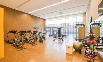 Imagem 2: PRÓXIMO AO IBIRAPUERA - 4 SUÍTES, VARANDÃO GOURMET