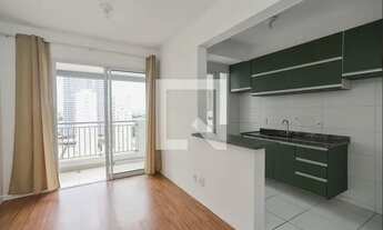 Imagem 4: Apartamento para Aluguel - Mooca, 1 Quarto, 40 m2