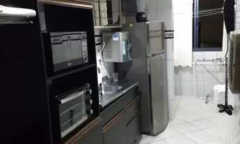 Imagem 6: IMB - APARTAMENTO MOBILIADO PARA LOCAÇÃO - CAMAÇARI