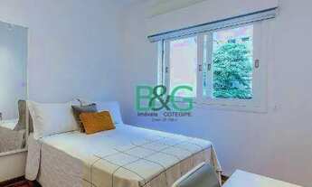 Imagem 4: Apartamento com 4 dormitórios à venda, 121 m² por R$ 1.154.000 - Pinheiros - São Paulo/SP