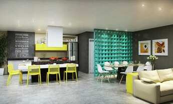 Imagem 5: Fortaleza Sul - 54m² - 2 suítes - Lazer - Edson Queiroz