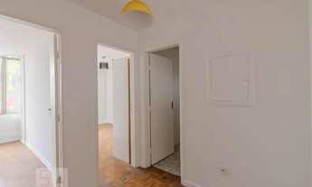 Imagem 2: Apartamento para Aluguel - Aclimação, 2 Quartos, 40 m2