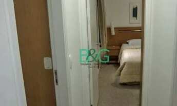 Imagem 2: Apartamento com 2 dormitórios para alugar, 70 m² por R$ 8.060/mês - Paraíso - São Paulo/SP