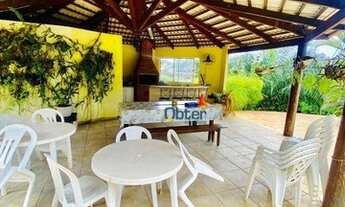 Imagem 7: Casa com 5 dormitórios à venda, 320 m² por R$ 1.200.000 - RECANTO DAS AGUAS - Goianira/GO