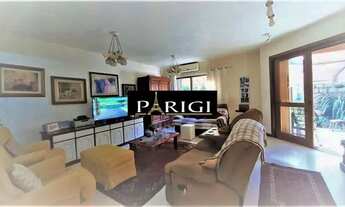 Imagem 4: Casa com 3 dormitórios para alugar, 186 m² por R$ 3.920,00/mês - Aberta dos Morros - Porto