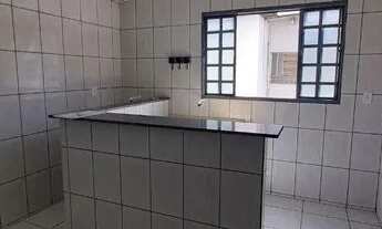 Imagem 2: Kitnet com 1 dormitório para alugar, 40 m² por R$ 800,00/mês - Setor Leste Universitário