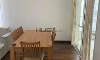 Imagem 3: Apartamento 4 dorm, 3 vagas - Paraiso