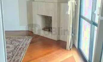 Imagem 5: Apartamento com 2 dormitórios para alugar, 160 m² por R$ 5.800,00/mês - Vila Congonhas - S