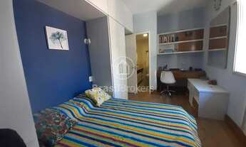 Imagem 5: Rio de Janeiro - Apartamento Padrão - Jardim Botânico