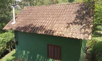 Imagem 5: Vendo Chalé na região de Visconde de Mauá