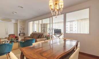 Imagem 6: Locação Apartamento 3 Dormitórios - 189 m² Moema