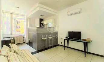 Imagem 2: Apartamento em Ipanema - Rio de Janeiro