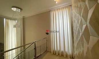 Imagem 6: Casa alto padrão à Venda no condomínio Vila Florença em Bonfim Paulista I Imobiliaria em R