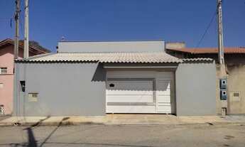 Imagem: Casa Grande reformada