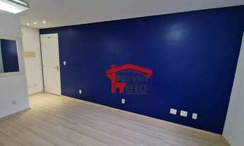 Imagem 6: Apto no Barra Funda Park, 02 dormitórios e 42 m2